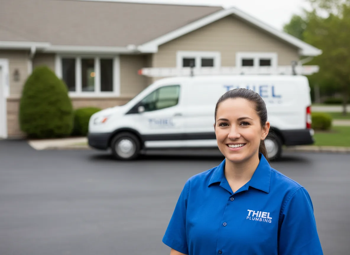 Plumber Bassett, NE FAQs